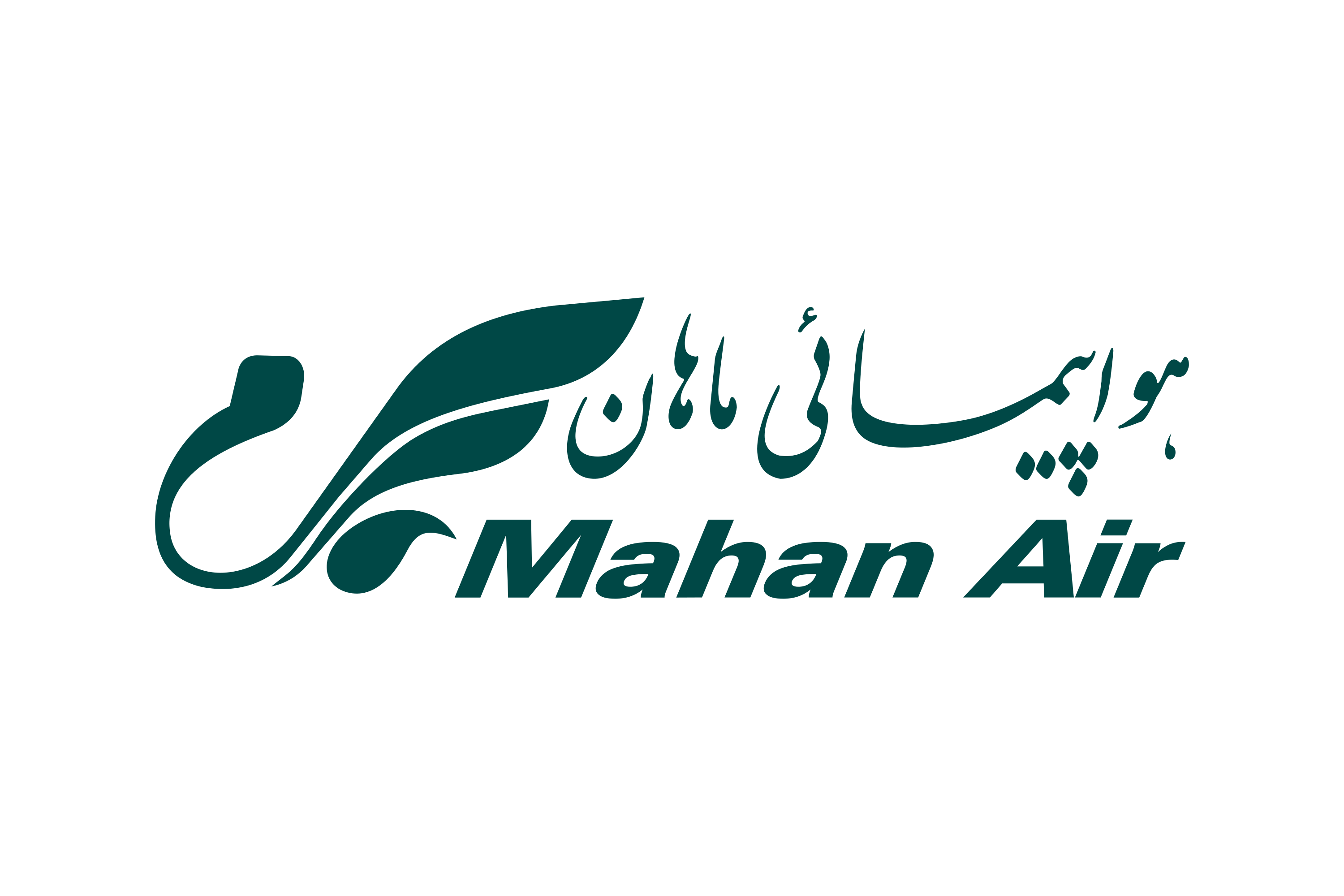 Mahan Airlines